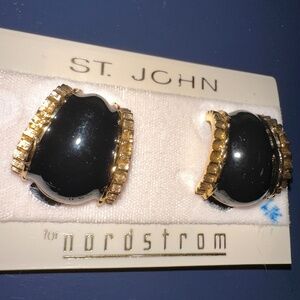 St. John for Nordstrom Earrings